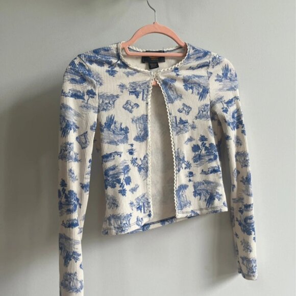 Urban Cardigan - Picture 1 of 3